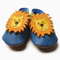 Coochy Choes Baby Shoes 739816 Image 2